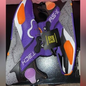 RS-X T3CH RIZE Puma Sneakers